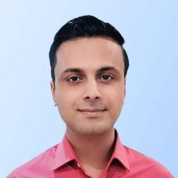 Raheel R. - Software Engineer - Web, Backend and Modern Frameworks