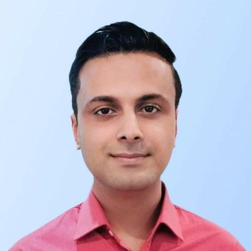 Raheel R. || item.role}