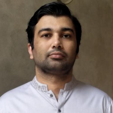 Raheel Z. - Senior Software Engineer - Game Development, Web3 and Cloud Platforms