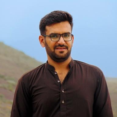 Rahim U. - Lead Mobile Engineer - Flutter, Android and iOS Platforms