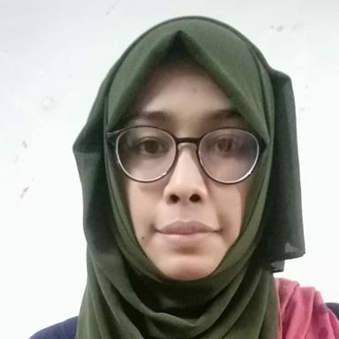 Rahima A. - Software Engineer - Data, Analytics and Visualization Platforms