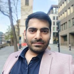 Rahul C. - Lead Software Engineer - Web, PHP and WordPress Platforms