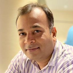 Rahul D. - Lead Software Engineer - Web, PHP and UI/UX Platforms