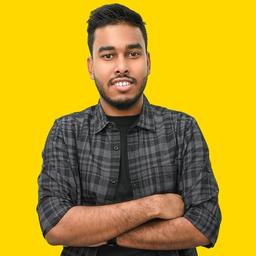 Rahul D. - Senior Backend Engineer - PHP, Laravel and Database Administration