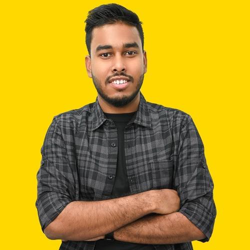 Rahul D. || item.role}