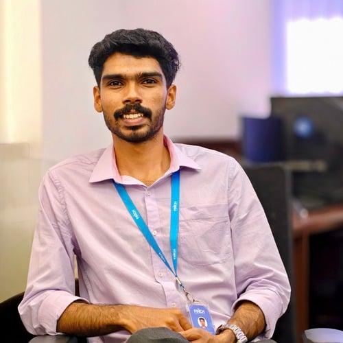 Rahul E. || item.role}