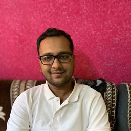 Rahul G. - Lead Software Engineer - Web, WordPress and E-Commerce Platforms