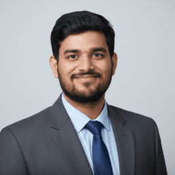 Rahul J. - Software Engineer - AI, Web and General Development