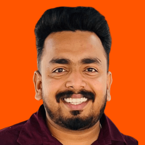 Rahul K. - Shopify Developer