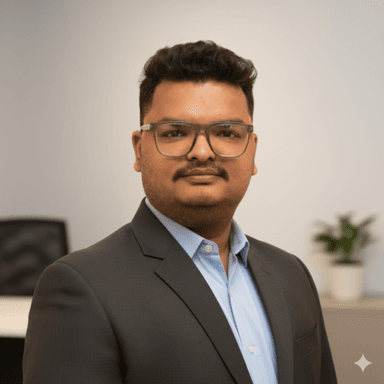 Rahul L. - Senior Backend Engineer - Cloud, DevOps and AI Platforms