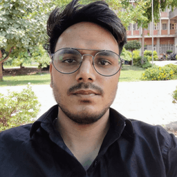 Rahul N. - Software Engineer - Content, Documentation and General Development