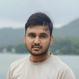 Rahul P. - Lead Software Engineer - Cloud, Full-Stack and Modern Frameworks