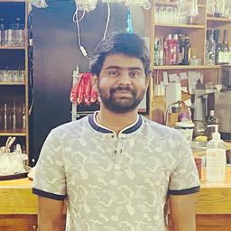 Rahul Reddy K. - Software Engineer - Backend, DevOps and Cloud