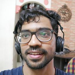 Rahul S. - Lead Backend Engineer - Node.js, MongoDB and Blockchain Platforms