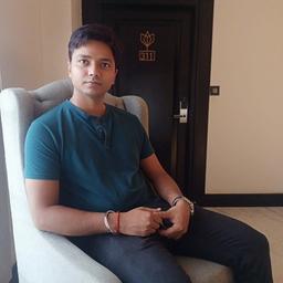 Rahul S. - Junior Software Engineer - Cloud, DevOps and General Development