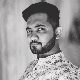 Rahul T. - Lead Software Engineer - Web, Node.js and Modern Frameworks