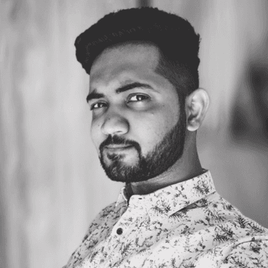 Rahul T. - Lead Software Engineer - Web, Node.js and Modern Frameworks