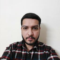 Rahul V. - Software Engineer - Frontend, Backend and Modern Frameworks