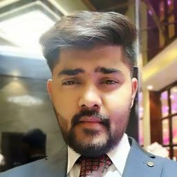 Rahul Y. - Lead SEO Engineer - SEO, WordPress and Digital Marketing Platforms