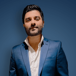 Rai K. - Junior Full-Stack Engineer - Node.js, React and Web Development