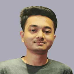 Raihan U. - Junior Full-Stack Engineer - React, Node and Modern Frameworks