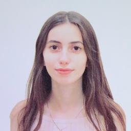 Raisa M. - Software Engineer - Mobile, Web and Full-Stack Development
