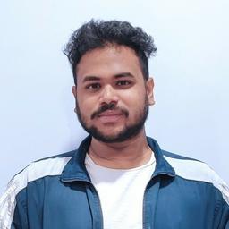 RAJ HARSHA P. - Software Engineer - Backend, Frontend and General Development