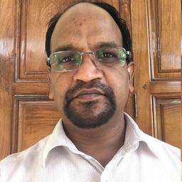 Raj K. - Lead Software Engineer - Mobile, Web and Cloud Platforms