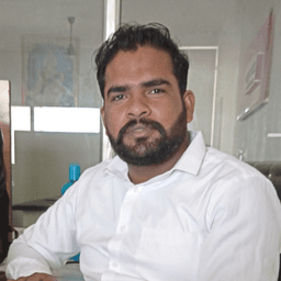 Raj K. - Senior Frontend Engineer - JavaScript, WordPress and Modern Frameworks