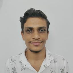 Raj N. - Senior Full-Stack Engineer - React, Node.js and AI Platforms