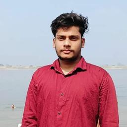 Raj N. - Junior Software Engineer - Backend, Cloud and .NET Platforms