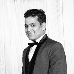 Raj P. - Senior Cloud Engineer - AWS, DevOps and Solution Architecture