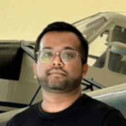 Raj R.