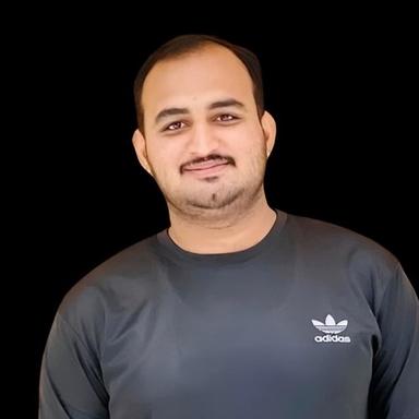 Raja Z. - Senior Full-Stack Engineer - React, Node and Modern Frameworks