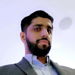 Rajan A. - Software Engineer - Cloud, Information Security and Virtualization Platforms