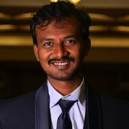 Rajasekar K. - Software Engineer - Full-Stack, Cloud and Modern Frameworks