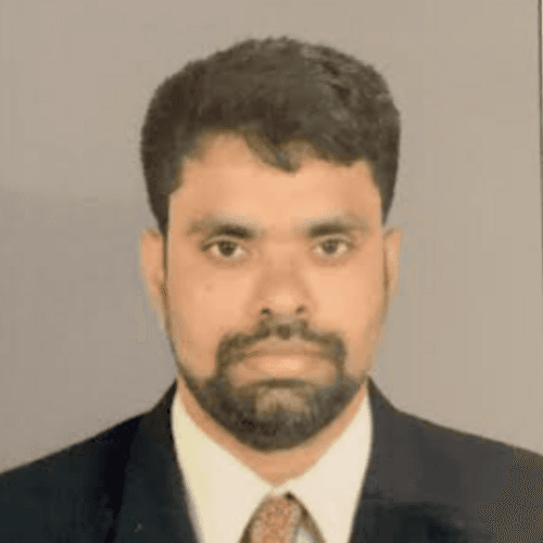 Rajasekhar Reddy S. || item.role}