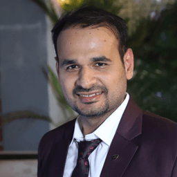 Rajat B. - Lead Software Engineer - CRM, API Integration and Zoho Platforms