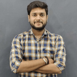 Rajat G. - Lead Mobile Engineer - iOS, Android and Blockchain Platforms