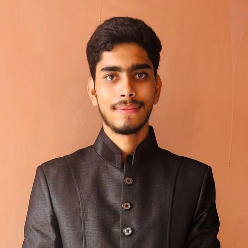 Rajat J. - JavaScript Developer