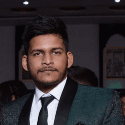 Rajat K. - Senior Full-Stack Engineer - React, Python and Cloud Platforms