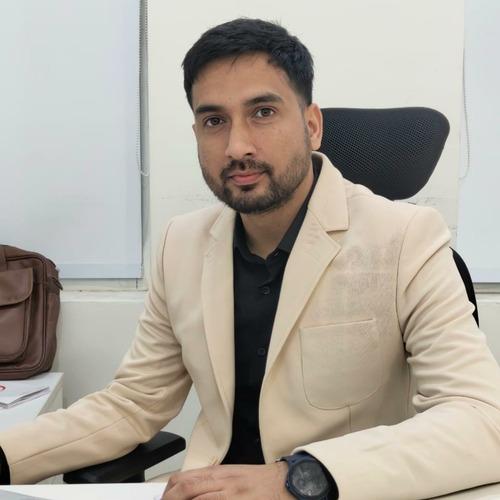 Rajat S. || item.role}