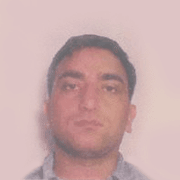 Rajender C. - Lead Frontend Engineer - React, Web Design and Ecommerce Platforms