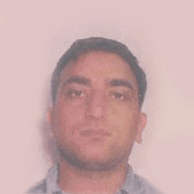 Rajender C. - Lead Frontend Engineer - React, Web Design and Ecommerce Platforms