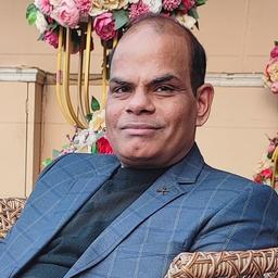 Rajendra T. - Lead Software Engineer - Backend, Web and E-commerce Platforms