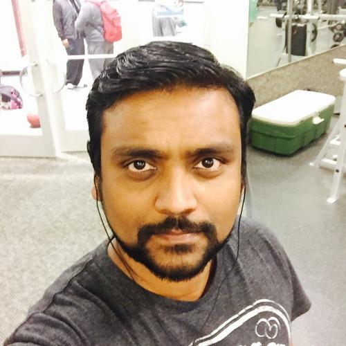 Rajendran T. || item.role}