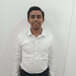 Rajesh B. - Lead Software Engineer - Cloud, SAP and Enterprise Platforms