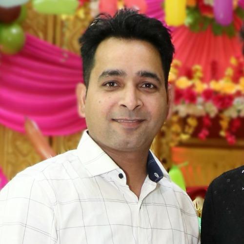 Rajesh K. || item.role}