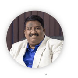Rajesh T. - Lead Mobile Engineer - Salesforce, Big Data and Business Intelligence Platforms