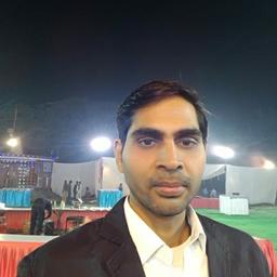 Rajesh T. - Lead Full-Stack Engineer - Node.js, React and AI Platforms